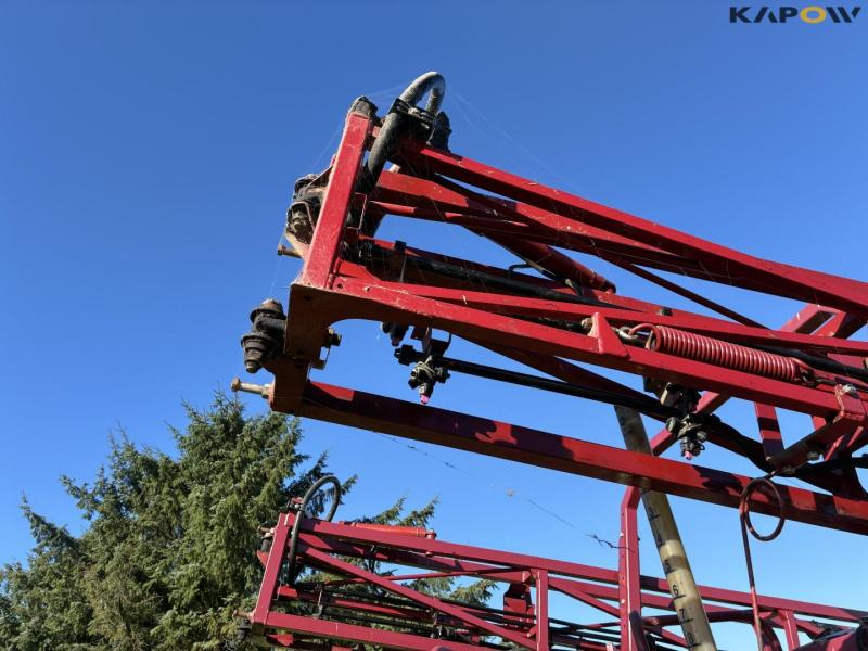 Hardi commander cl2800 sprayer 40