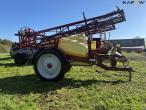 Hardi commander cl2800 sprayer 5