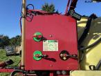 Hardi commander cl2800 sprayer 35