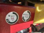 Hardi commander cl2800 sprayer 36