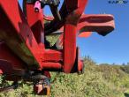 Hardi commander cl2800 sprayer 45
