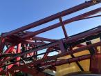 Hardi commander cl2800 sprayer 55