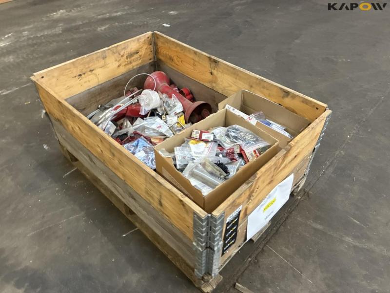 Hardi parts 3
