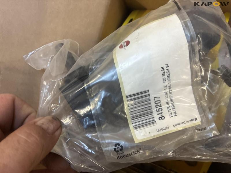 Hardi parts 14