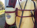 Hardi LX 1000 sprayer 12 meters 20
