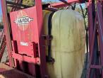Hardi LX 1000 sprayer 12 meters 29