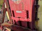 Hardi LX 1000 sprayer 12 meters 31