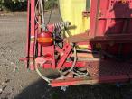 Hardi LX 1000 sprayer 12 meters 33