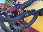 Hardi LX 1000 sprayer 12 meters 43