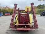 Hardi LX1000 sprayer with 12 meter boom 6