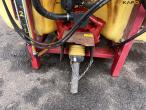 Hardi LX1000 sprayer with 12 meter boom 12