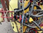 Hardi LX1000 sprayer with 12 meter boom 14