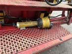 Hardi LX1000 sprayer with 12 meter boom 28
