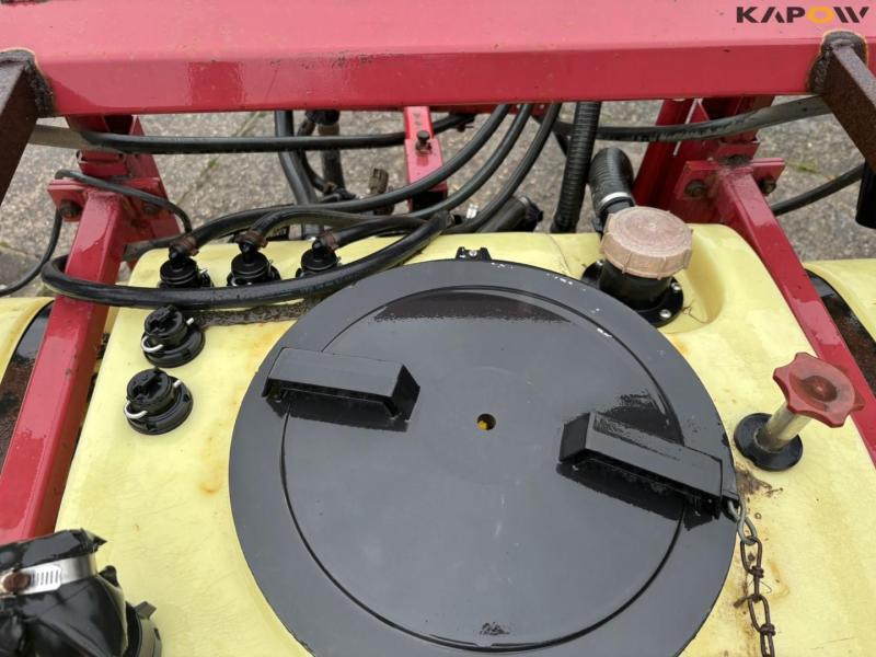 Hardi LX1000 sprayer 36