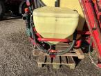 Hardi LXY 1000 sprøjte med 16 meter spredebom 13