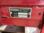 Hardi LXY 1000 sprøjte med 16 meter spredebom 29