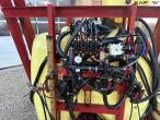 Hardi field sprayer 10