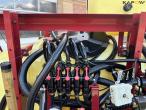 Hardi field sprayer 11