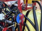Hardi field sprayer 13
