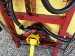 Hardi field sprayer 16