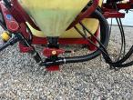 Hardi field sprayer 22