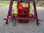 Hardi field sprayer 25