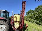 Hardi mast 12 meter boom 4