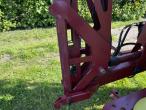 Hardi mast 12 meter boom 10