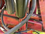 Hardi mast 12 meter boom 13