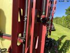 Hardi mast 12 meter boom 19