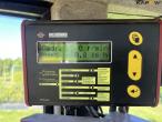 Hardi mast 12 meter boom 26
