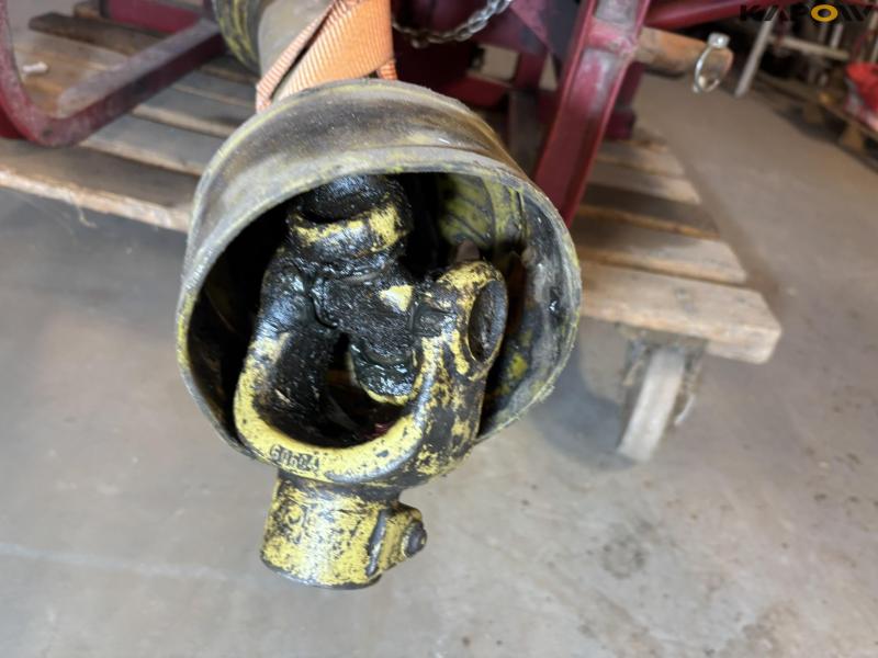 Hardi NK600 fogger 11