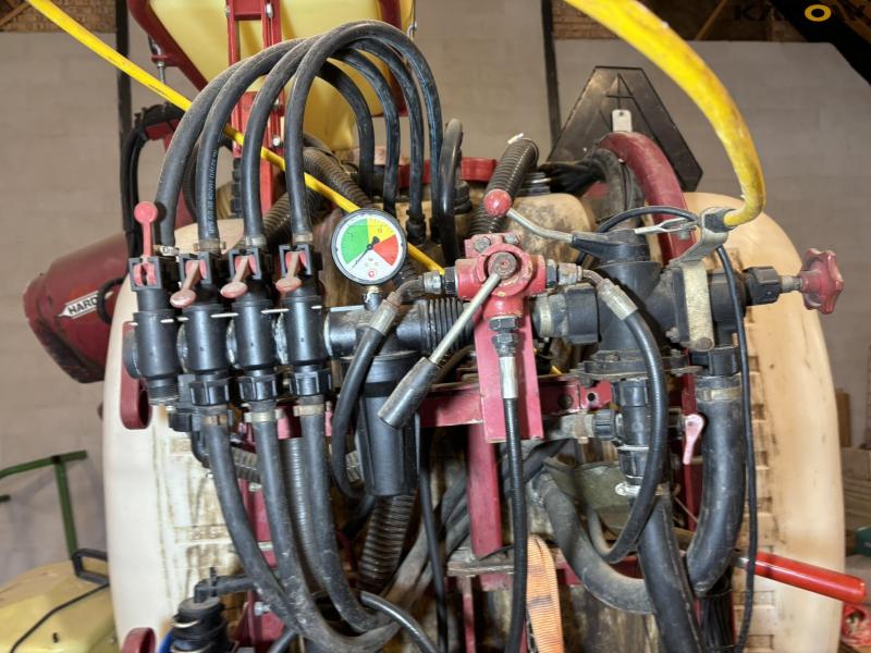 Hardi NK600 fogger 16