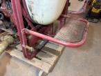 Hardi NK600 fogger 44