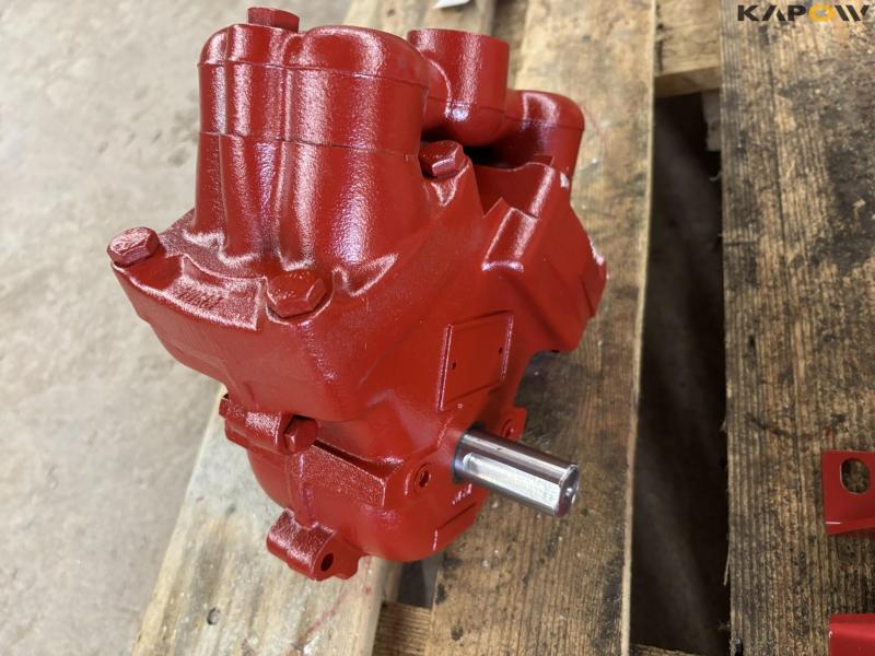 Hardi pumps 6 pcs. - new 6