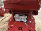 Hardi pumps 6 pcs. - new 18