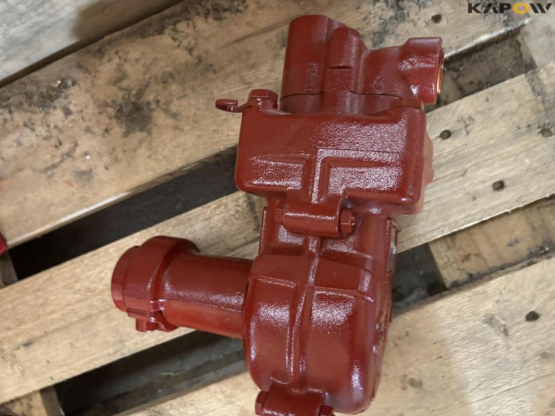 Hardi pumps 6 pcs. - new 4