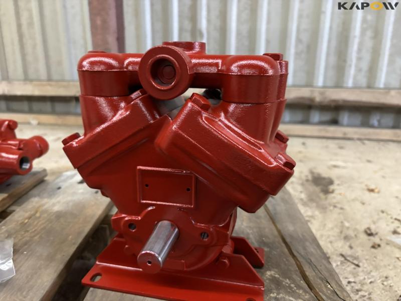 Hardi pumps 6 pcs. 27