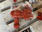 Hardi pumps 7 pcs. - new 11
