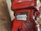 Hardi pumps 7 pcs. - new 14