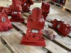 Hardi pumps 7 pcs. - new 15