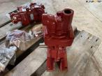 Hardi pumps 7 pcs. - new 17
