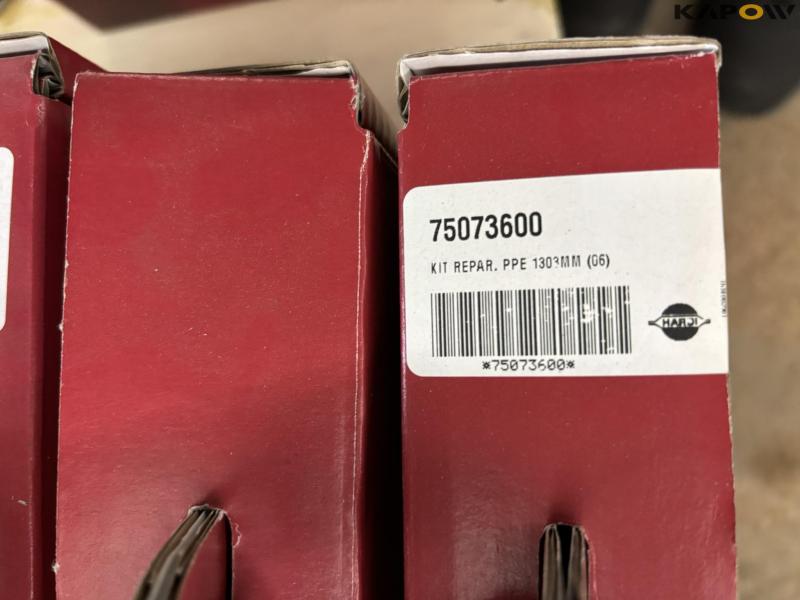 Hardi spare parts - new 10