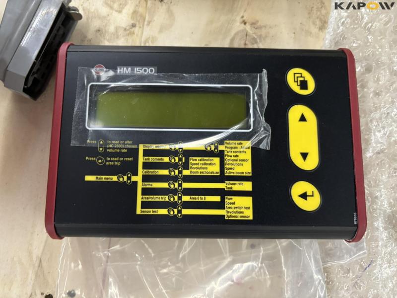 Hardi spare parts - new 14