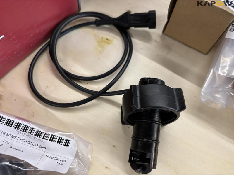 Hardi spare parts - new 27