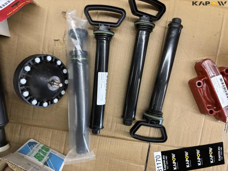 Hardi spare parts - new 21