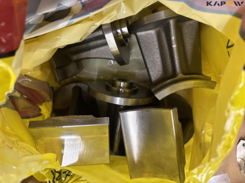 Hardi spare parts - new 29