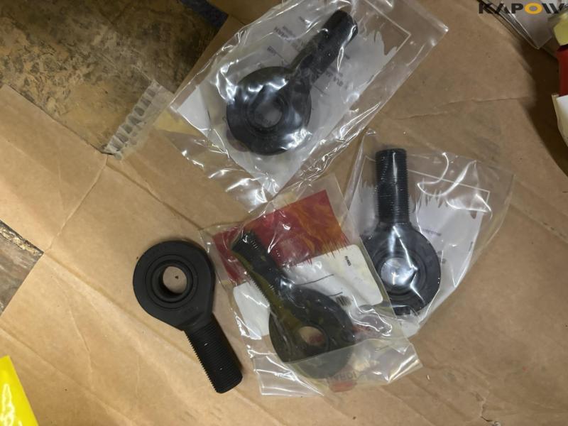 Hardi spare parts - new 36