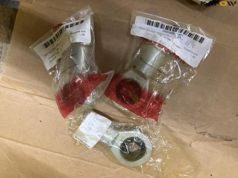 Hardi spare parts - new 38