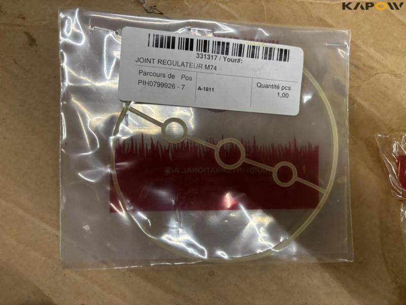 Hardi spare parts - new 41